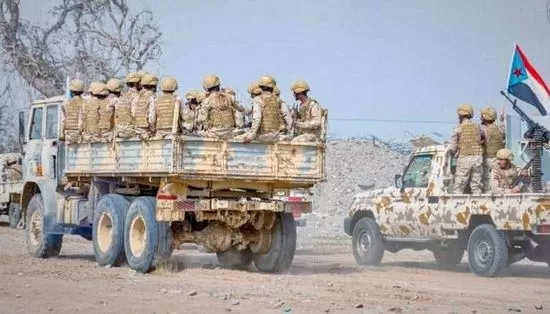 الرياض تمهل الانتقالي للانسحاب من حضرموت وتلوّح باستخدام سلاح الجو