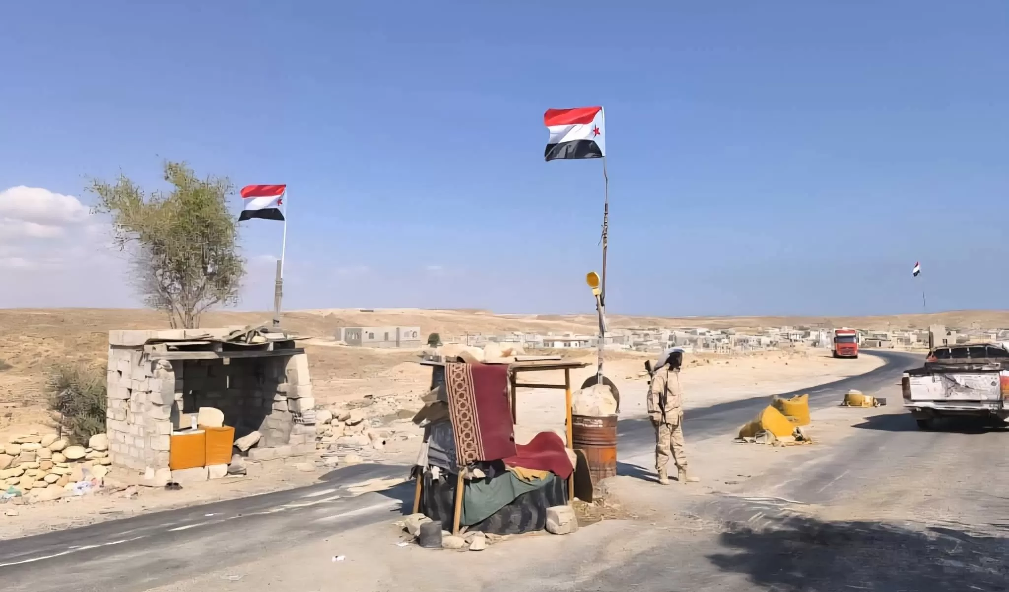 الانتقالي يستكمل السيطرة على حضرموت والمهرة دون مواجهات (تفاصيل)