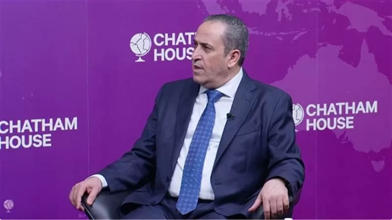 الإصلاح ينفي علاقته بمشاريع الإسلام السياسي ويؤكد تمسكه بالشرعية واستعادة الدولة