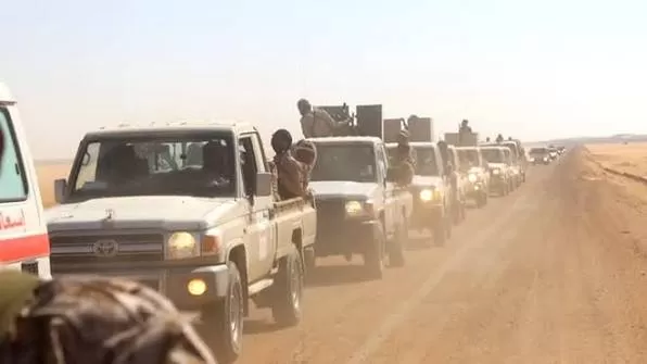 قرارات رئاسية مرتقبة لإقالة قيادات عسكرية ومسؤولين أيدوا تحركات الانتقالي