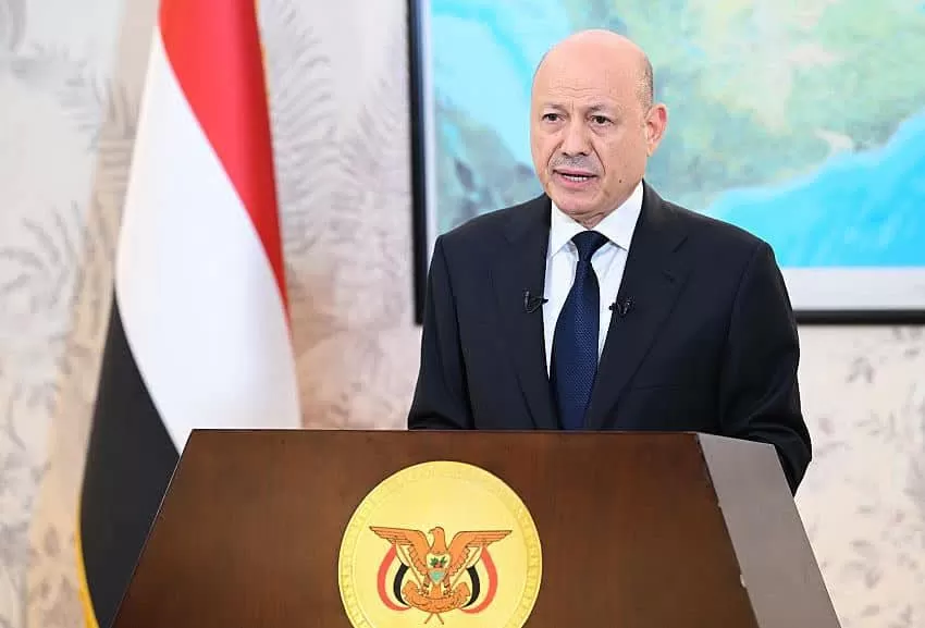 قرارات جمهورية بإعلان حالة الطوارئ وإلغاء اتفاقية الدفاع مع الإمارات