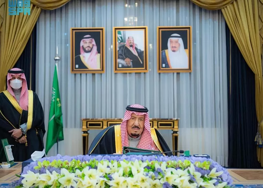 السعودية تجدد دعم أمن اليمن واستقراره وتدعو الإمارات لاحترام سيادته