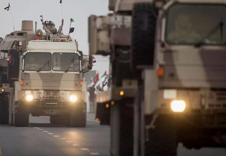 وزير يمني: ترتيبات لانسحاب القوات الإماراتية من الساحل الغربي وسقطرى