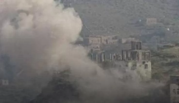 الحوثيون يفجرون ألغامًا جنوب الحديدة وسط أنباء عن انسحابات عسكرية في الساحل الغربي