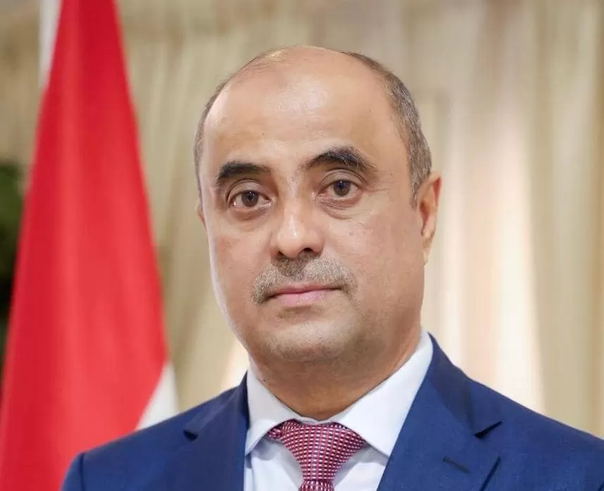 رئيس الوزراء: تطبيع الأوضاع في حضرموت وحماية المدنيين أولوية الحكومة