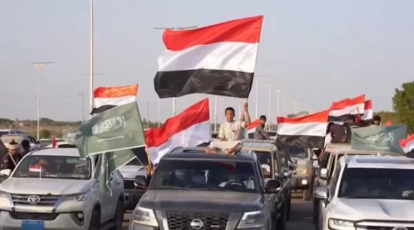 إجماع جنوبي داعم لحوار الرياض ورفض سياسة الإقصاء والمشاريع الأحادية