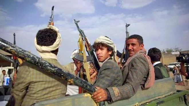 مليشيا الحوثي تواصل نهب أراضي المواطنين في صنعاء