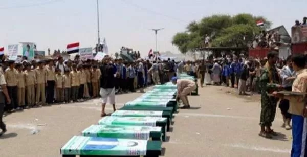 مليشيا الحوثي تعترف بمصرع ثلاثة من قياداتها بنيران الجيش الوطني