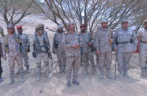 قوات الجيش تؤكد جاهزيتها للتعامل مع كل السيناريوهات المحتملة