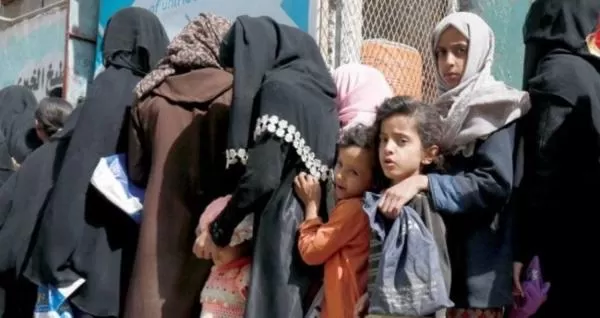 تقرير: العلاقات الأسرية في اليمن مهددة بالتفكك جراء استمرار الصراع