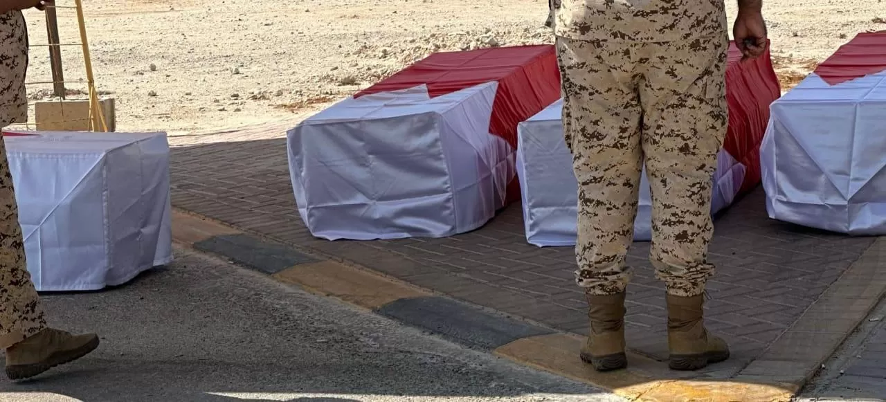 التعاون الخليجي: استهداف الحوثي لقوات بحرينية يؤكد عدم جديتها في استقرار اليمن