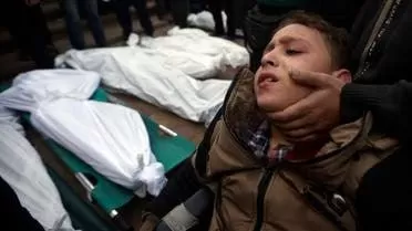 لقاء إسرائيلي قطري مرتقب حول إطلاق المحتجزين مع حركة حماس